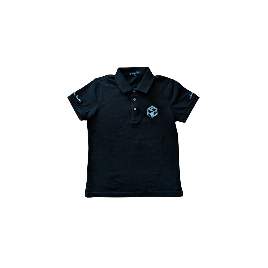 AHC Polo Tee