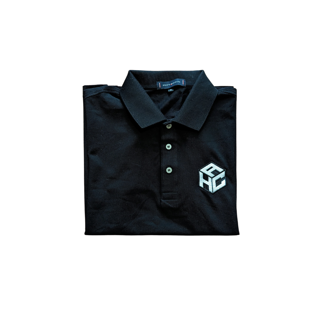 AHC Polo Tee