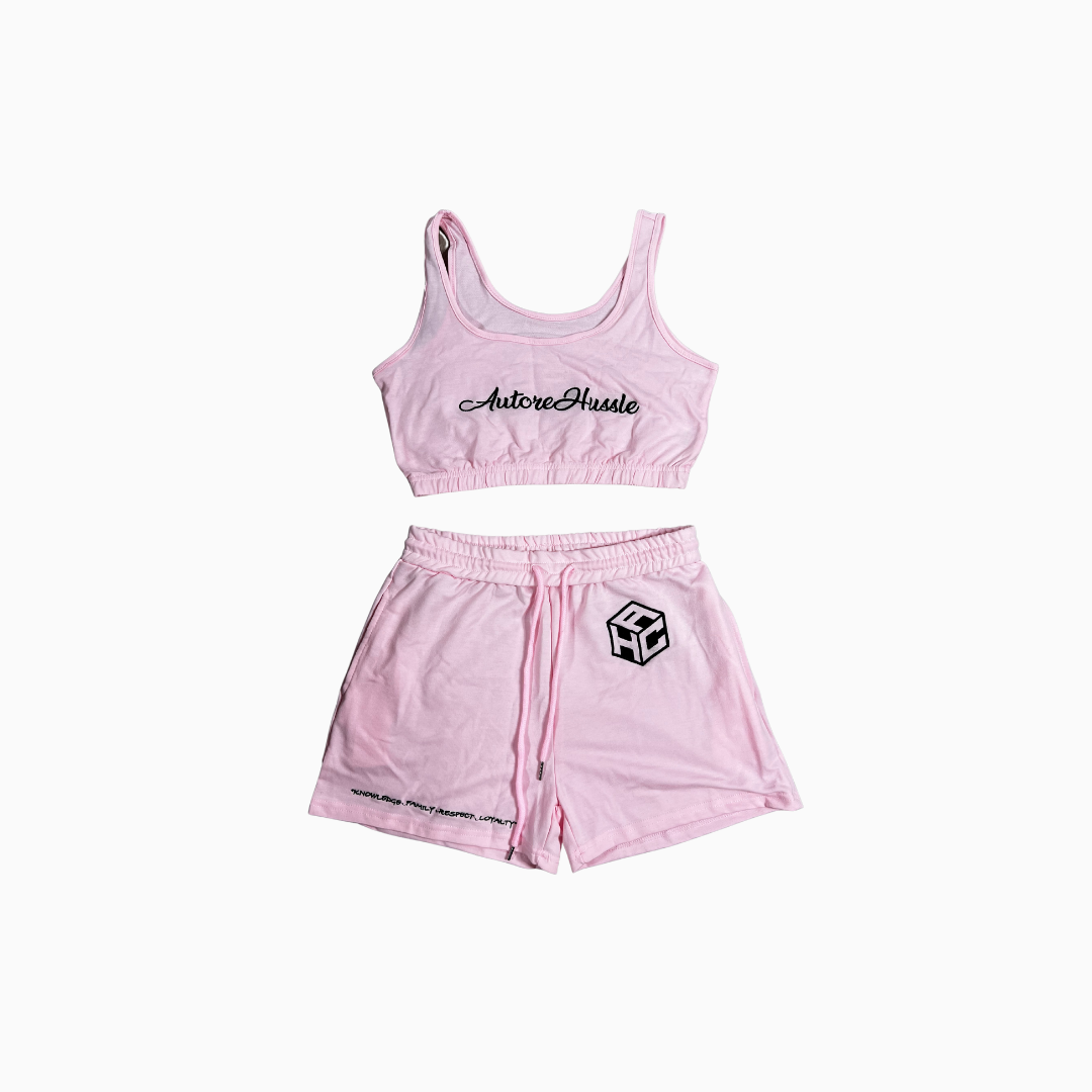 2-Piece Set