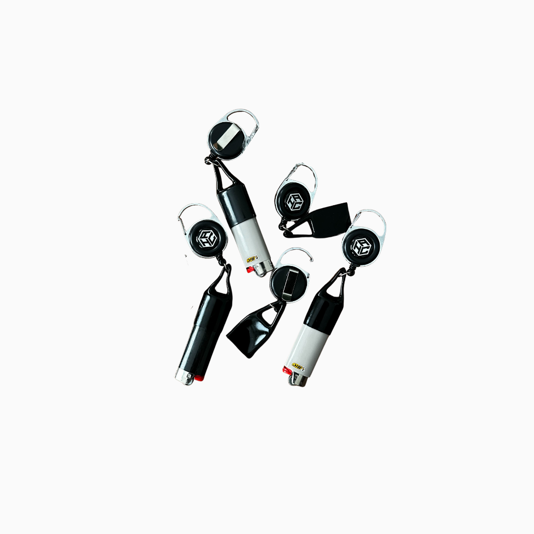 AHC Lighter Leash