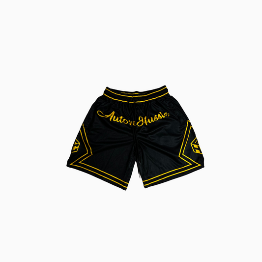 Signature Ball Shorts